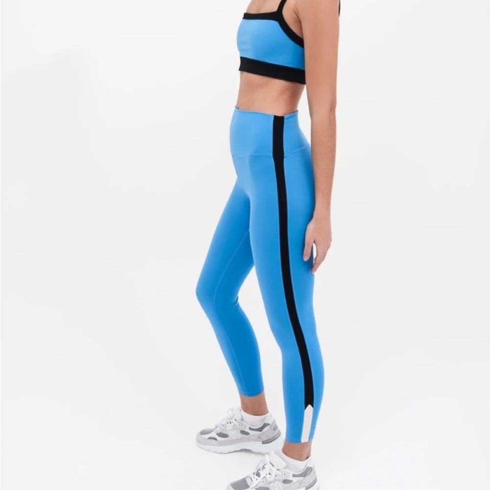 SPLITS 59 Monah tech flex 7/8 legging